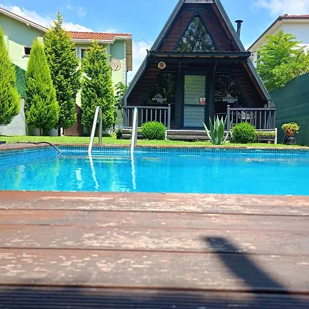 Mk Bungalov