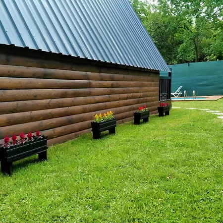 Mk Bungalov *
