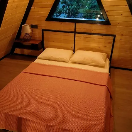 Mk Bungalov *